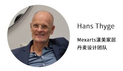 携手Mexarts漾美家居，概念款凯发k8国际首页登录亮相上海家具展
