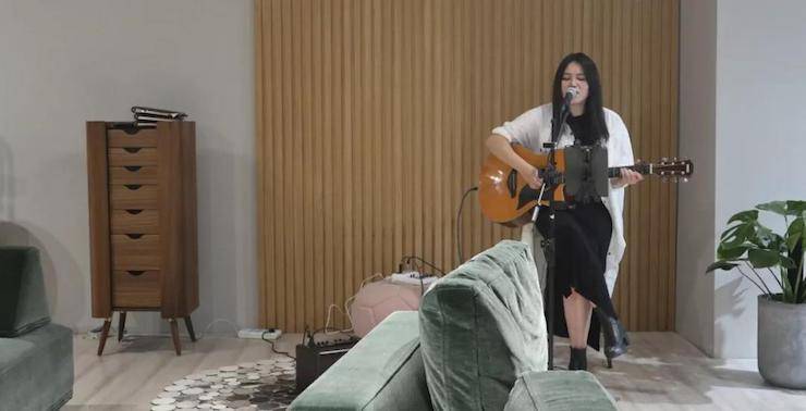 携手Mexarts漾美家居，概念款凯发k8国际首页登录亮相上海家具展