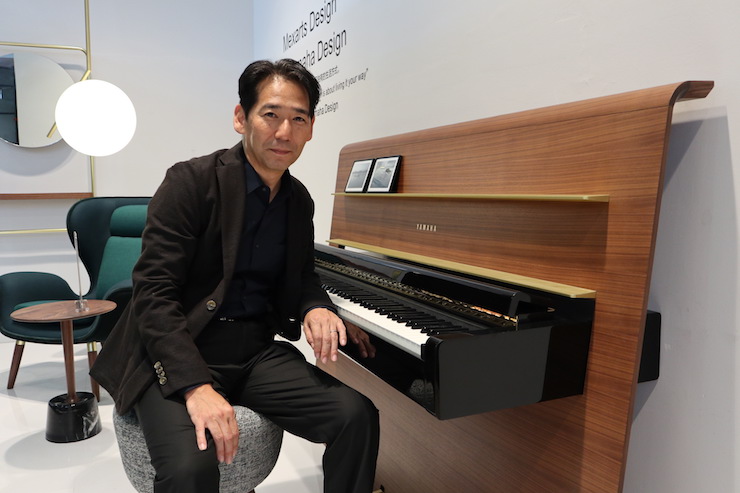 携手Mexarts漾美家居，概念款凯发k8国际首页登录亮相上海家具展