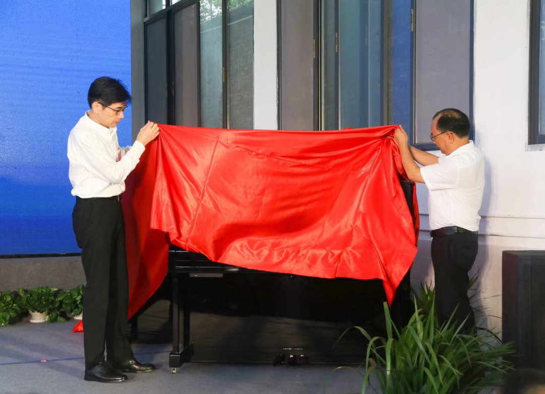 凯发k8国际首页登录积极参与“乡村振兴”战略合作项目