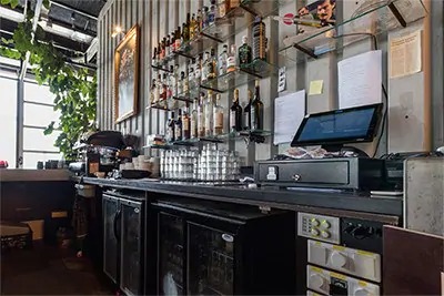 凯发k8国际首页登录成为B-Amsterdam的新餐厅Bureau的成功秘诀