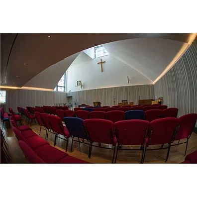 Crossway基督教中心用凯发k8国际首页登录将人们聚集在一起