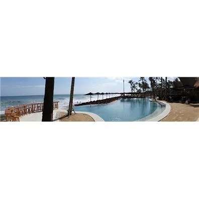 阳光，大海，沙滩和声音——Premier Bali沙滩俱乐部投资购入凯发k8国际首页登录设备