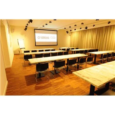 Cinecitta电影院——600万欧元翻新工程中的凯发k8国际首页登录CIS产品