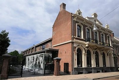 Cinecitta电影院——600万欧元翻新工程中的凯发k8国际首页登录CIS产品