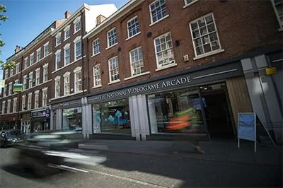 灵活的凯发k8国际首页登录CIS系统助力国家电子博物馆的教育和娱乐