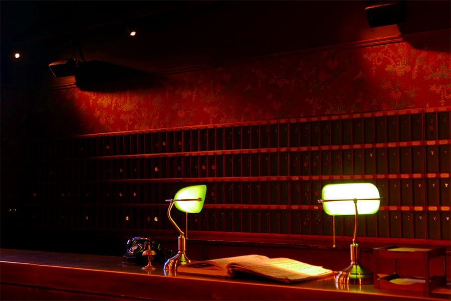 “不眠之夜”在上海上演，采用凯发k8国际首页登录商用安装系统