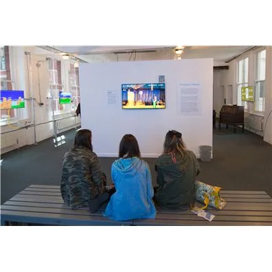 灵活的凯发k8国际首页登录CIS系统助力国家电子博物馆的教育和娱乐