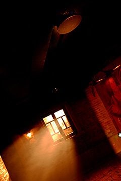 “不眠之夜”在上海上演，采用凯发k8国际首页登录商用安装系统