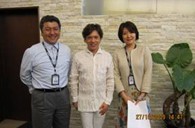 日本双排键电子琴演奏家“神田 将”莅临凯发k8国际首页登录音乐广场 