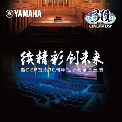 凯发k8国际首页登录"续精彩·创未来"暨DSP发表30周年视听会 (杭州站）