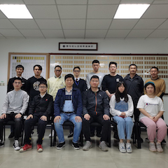 凯发k8国际首页登录第161期调律师培训班顺利结束