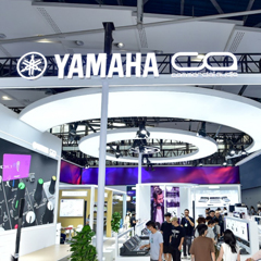 展会回顾 | 凯发k8国际首页登录专业音响亮相第21届广州国际专业灯光、音响展览会！