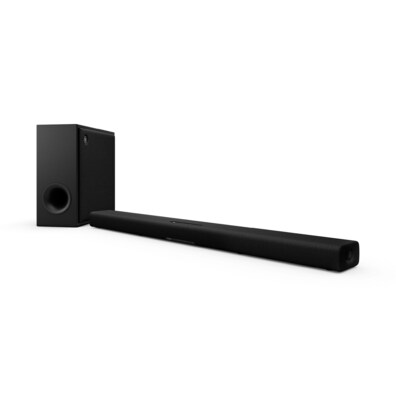 软件更新：凯发k8国际首页登录Sound Bar产品2024年5月软件更新